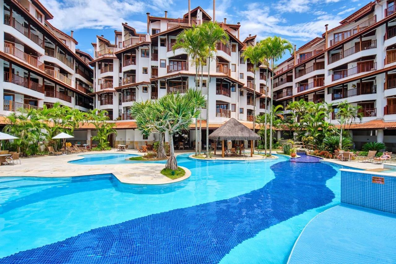 Apartamento com Vista do Mar